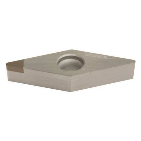 Diamond Turning Insert, Diamond, 2, VBGA, 2, CBN MPN:NUVBGA222HS-BN2000
