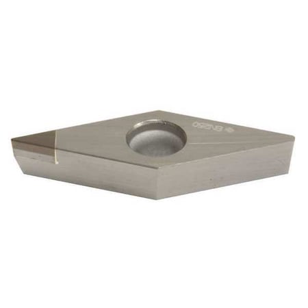 Diamond Turning Insert, Diamond, 2, VCGA, 1, CBN MPN:NUVCGA221-BN2000