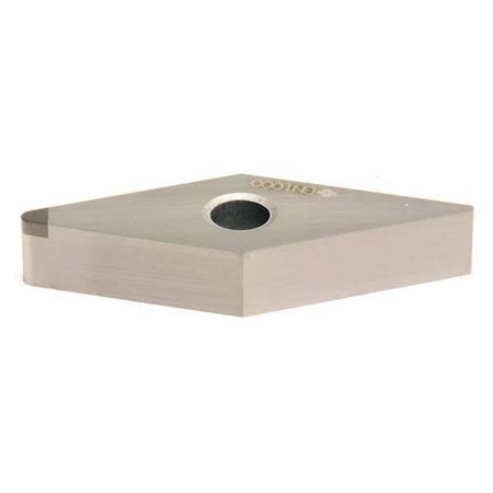 Diamond Turning Insert, Diamond, 3, VNMA, 1, CBN MPN:NUVNMA331-BN2000