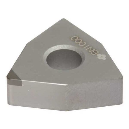 Turning Insert, Trigon, 4, WNMA, 1, CBN MPN:NUWNMA431-BN1000