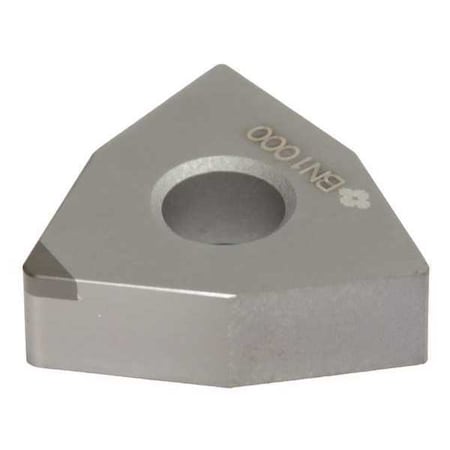 Turning Insert, Trigon, 4, WNMA, 2, CBN MPN:NUWNMA432-BN1000