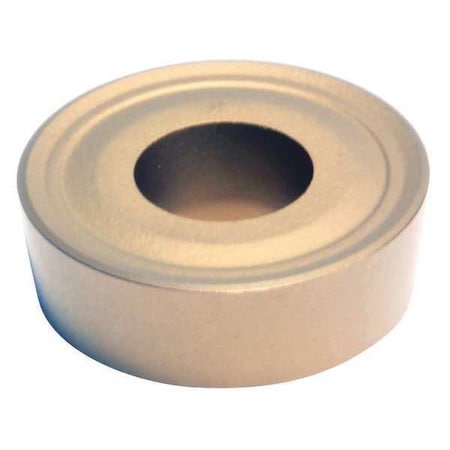 Turning Insert, Round, 3, RCMX, Carbide MPN:RCMX100300-AC830P