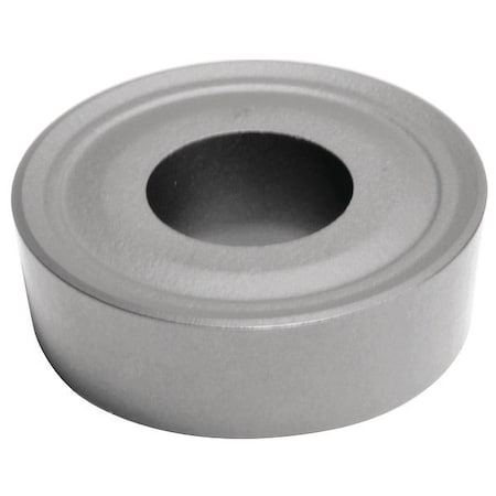 Turning Insert, Round, 0.787 in, RCMX, Carbide MPN:RCMX200600-AC5025S