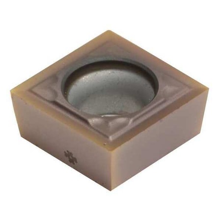 Square Turning Insert, Square, 3, SCGT, .5, Carbide MPN:SCGT32.50.5EFM-AC530U