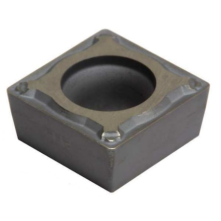 Square Turning Insert, Square, 3, SCMT, 2, Cermet MPN:SCMT32.52EFP-T1500A
