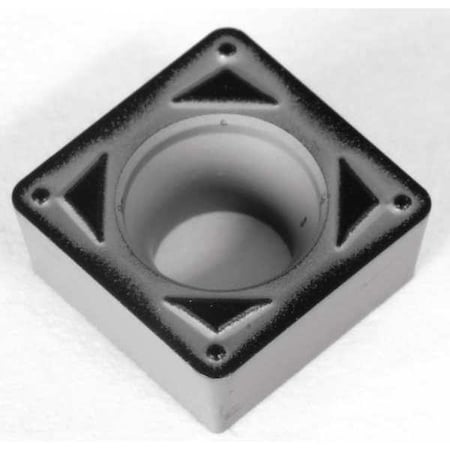 Square Turning Insert, Square, 4, SCMT, 1, Carbide MPN:SCMT431ENK-AC8025P
