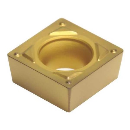 Square Turning Insert, Square, 4, SCMT, 3, Carbide MPN:SCMT433ENK-AC830P