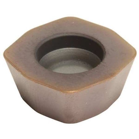 Square Milling Insert, 0.5510