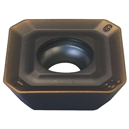Square Milling Insert, 0.5280