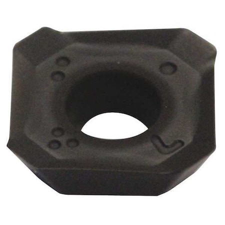 Square Milling Insert, 13.40mm, Carbide MPN:SEMT13T3AGSR-L-ACP200