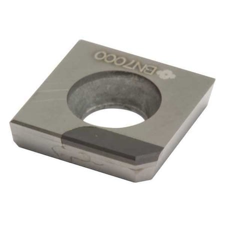 Square Turning Insert, Square, 4, SNEW, CBN MPN:SNEW1203ADTR-BN7000