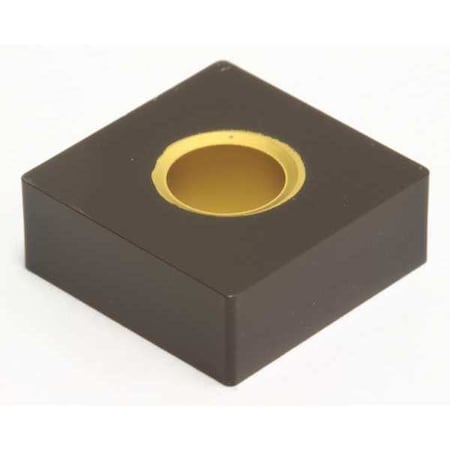 Square Turning Insert, Square, 6, SNMA, 3, Carbide MPN:SNMA643-AC405K