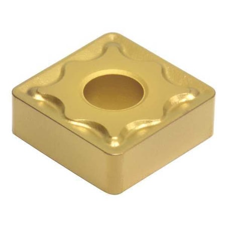 Square Turning Insert, Square, 3, SNMG, 2, Carbide MPN:SNMG322EUX-AC830P