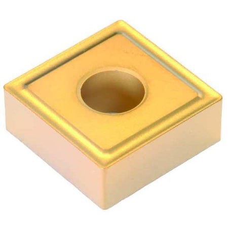 Square Turning Insert, Square, 4, SNMG, 1, Carbide MPN:SNMG431ENJ-AC830P