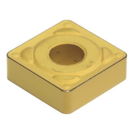 Square Turning Insert, Square, 4, SNMG, 1, Carbide MPN:SNMG431ENK-AC820P