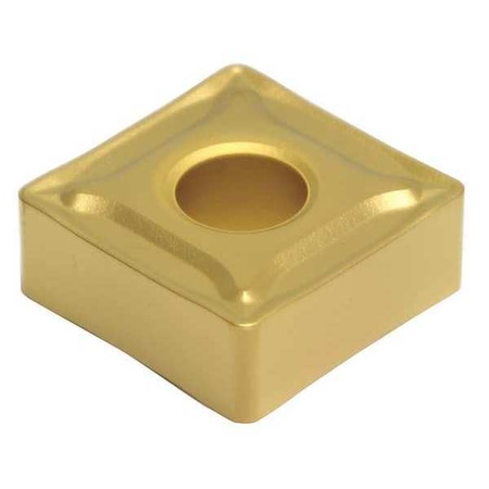 Square Turning Insert, Square, 4, SNMG, 2, Carbide MPN:SNMG432EMX-AC820P