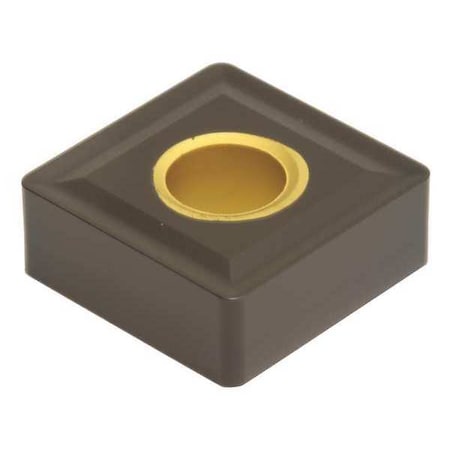 Turning Insert, Square, 0.5 in., SNMG, 2, Carbide MPN:SNMG432ENZ-AC420K