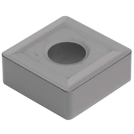Square Turning Insert, Square, 4, SNMG, 2, Carbide MPN:SNMG432ENZ-AC8025P