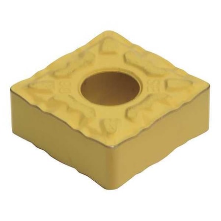 Square Turning Insert, Square, 4, SNMG, 2, Carbide MPN:SNMG432ESE-AC810P