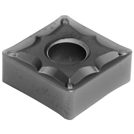 Square Turning Insert, Square, 4, SNMG, 2, Carbide MPN:SNMG432ESU-AC5015S