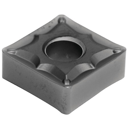 Square Turning Insert, Square, 4, SNMG, 2, Carbide MPN:SNMG432ESU-AC5025S