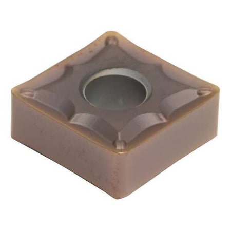 Square Turning Insert, Square, 4, SNMG, 2, Carbide MPN:SNMG432ESU-AC810P