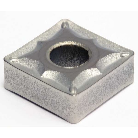 Square Turning Insert, Square, 4, SNMG, 2, Cermet MPN:SNMG432ESU-T1500Z