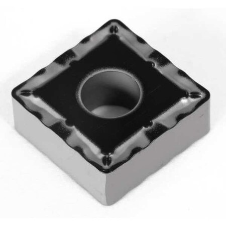 Square Turning Insert, Square, 4, SNMG, 2, Carbide MPN:SNMG432ESX-AC8025P