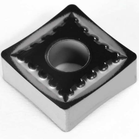 Square Turning Insert, Square, 4, SNMG, 2, Carbide MPN:SNMG432EUP-AC8025P