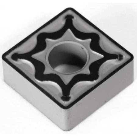Square Turning Insert, Square, 4, SNMG, 2, Carbide MPN:SNMG432EUX-AC8025P