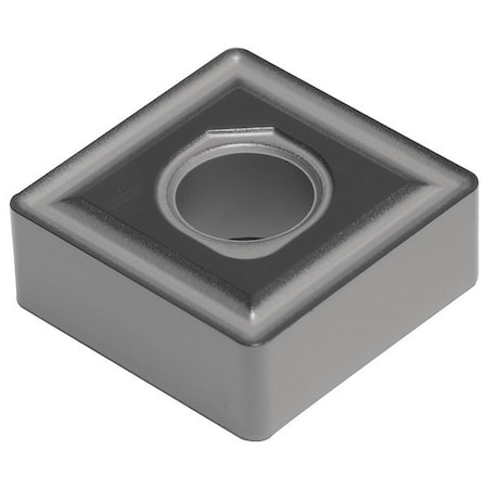 Square Turning Insert, Square, 4, SNMG, 3, Carbide MPN:SNMG433EEX-AC5025S