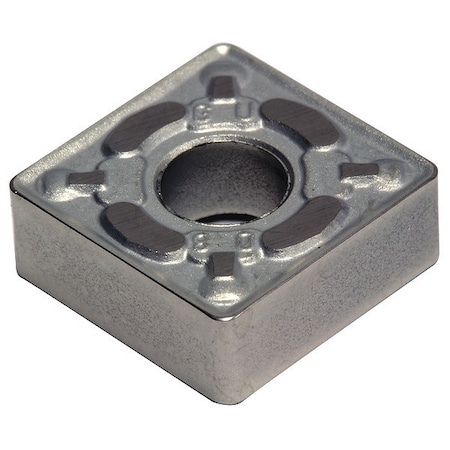 Square Turning Insert, Square, 4, SNMG, 3, Carbide MPN:SNMG433EGU-AC5015S