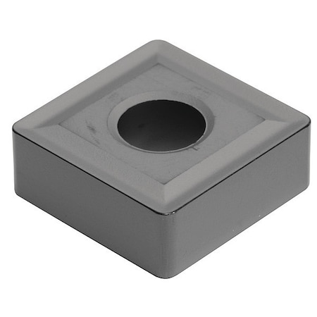 Square Turning Insert, Square, 4, SNMG, 3, Carbide MPN:SNMG433ENZ-AC5025S