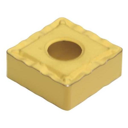 Square Turning Insert, Square, 4, SNMG, 3, Carbide MPN:SNMG433ESX-AC810P