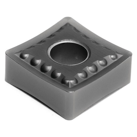 Square Turning Insert, Square, 4, SNMG, 3, Carbide MPN:SNMG433EUP-AC5015S