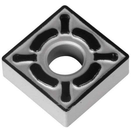 Square Turning Insert, Square, 5, SNMG, 3, Carbide MPN:SNMG543EGU-AC8025P