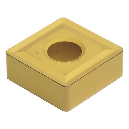 Square Turning Insert, Square, 6, SNMG, 3, Carbide MPN:SNMG643ENZ-AC830P