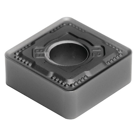 Square Turning Insert, Square, 6, SNMG, 4, Carbide MPN:SNMG644EEG-AC5015S