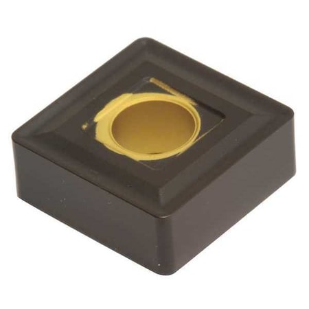 Square Turning Insert, Square, 6, SNMG, 4, Carbide MPN:SNMG644EGZ-AC405K