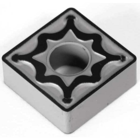 Square Turning Insert, Square, 6, SNMG, 4, Carbide MPN:SNMG644EUX-AC8025P