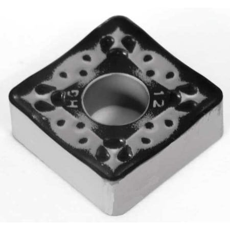 Square Turning Insert, Square, 6, SNMM, 3, Carbide MPN:SNMM643EHG-AC8025P