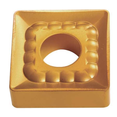 Square Turning Insert, Square, 6, SNMM, 3, Carbide MPN:SNMM643EHP-AC830P
