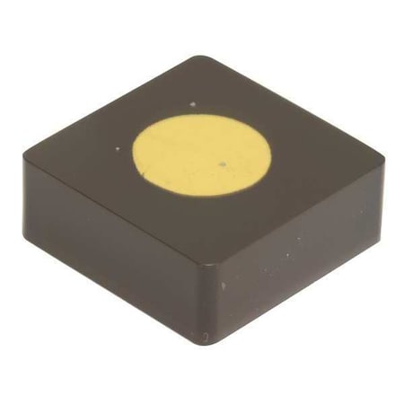 Square Turning Insert, Square, 4, SNMN, 4, Carbide MPN:SNMN434-AC420K