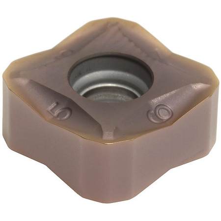 Milling Insert, ACP200 Grade, Carbide MPN:SNMT1205ZNENSH-ACP200
