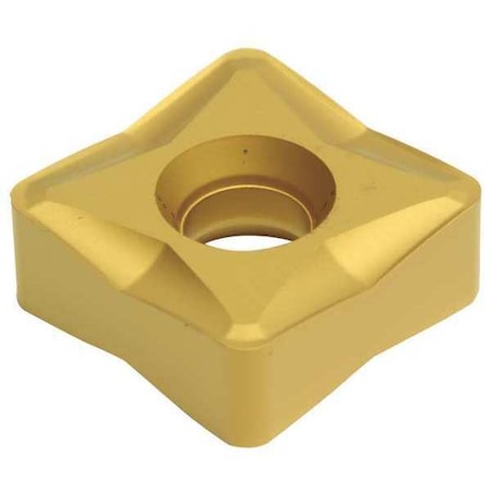 Square Milling Insert, 15.00mm, Carbide MPN:SNMX120412DP-ACK200