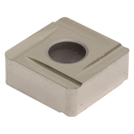 Square Turning Insert, Square, 4, SNPL, 2, Carbide MPN:SNPL432M-AC5015S