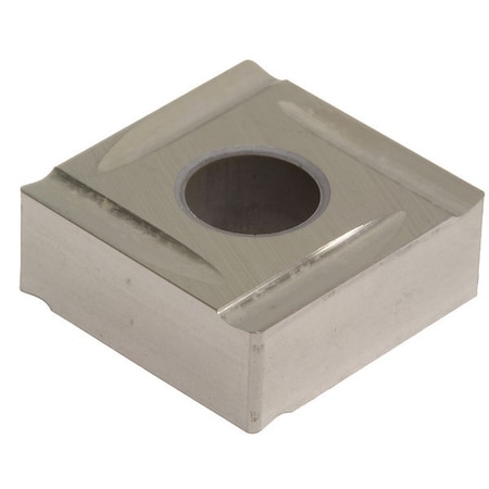 Square Turning Insert, Square, 4, SNPR, 2, Carbide MPN:SNPR432M-AC5025S