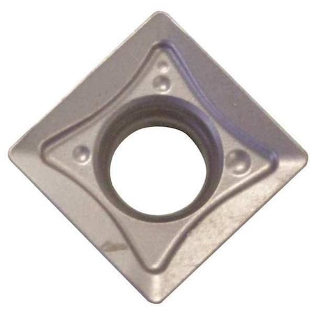 Square Milling Insert, 8.00mm, Carbide MPN:SOMT080308PZER-H-ACP100