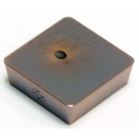 Square Turning Insert, Square, 2, SPG, 2, Cermet MPN:SPG422-T1500Z