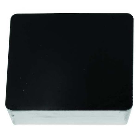 Square Turning Insert, Square, 3, SPG, 2, Carbide MPN:SPG632-AC8025P